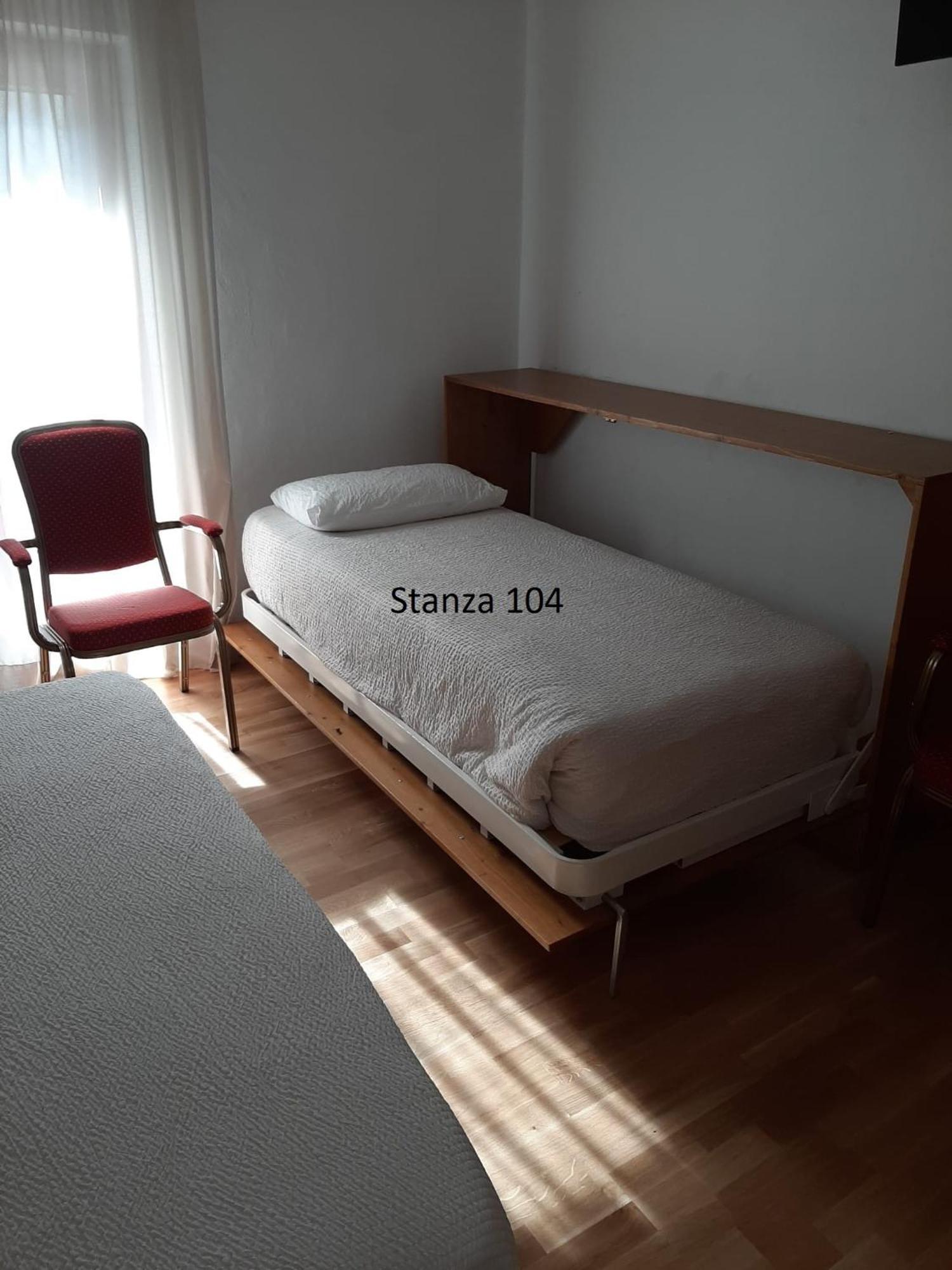 Hotel Pizboè Mazzin Extérieur photo