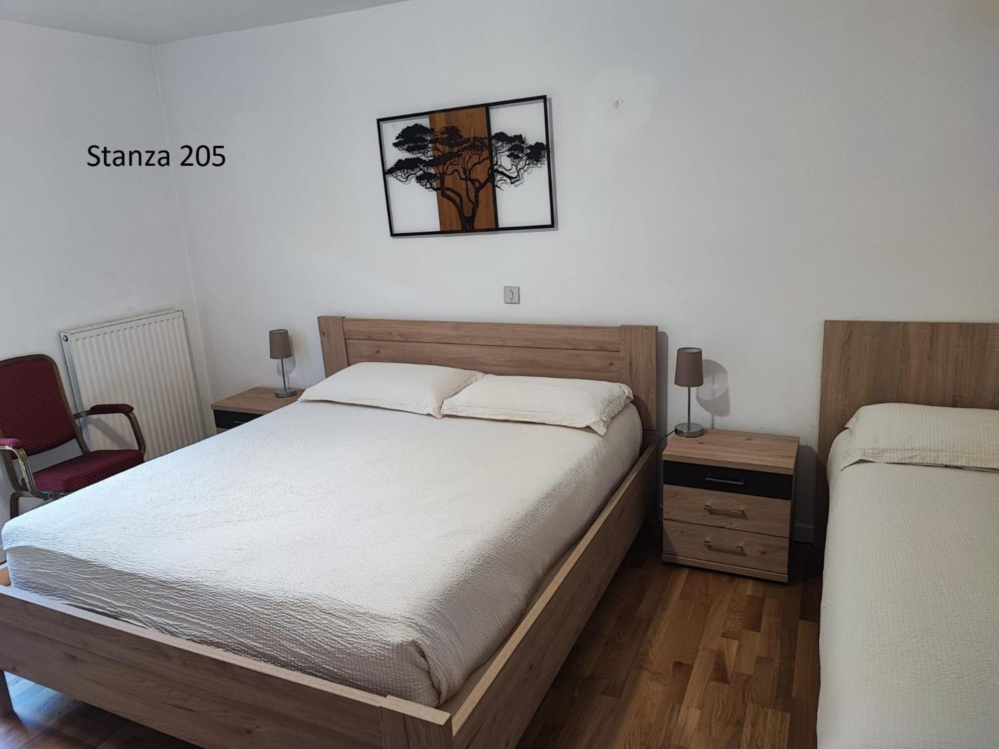 Hotel Pizboè Mazzin Extérieur photo