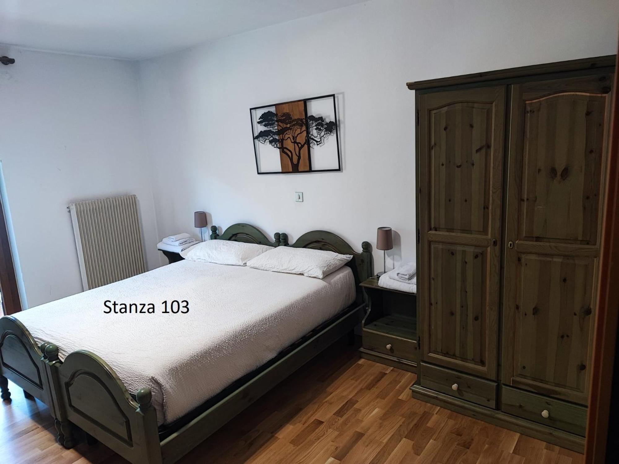 Hotel Pizboè Mazzin Extérieur photo