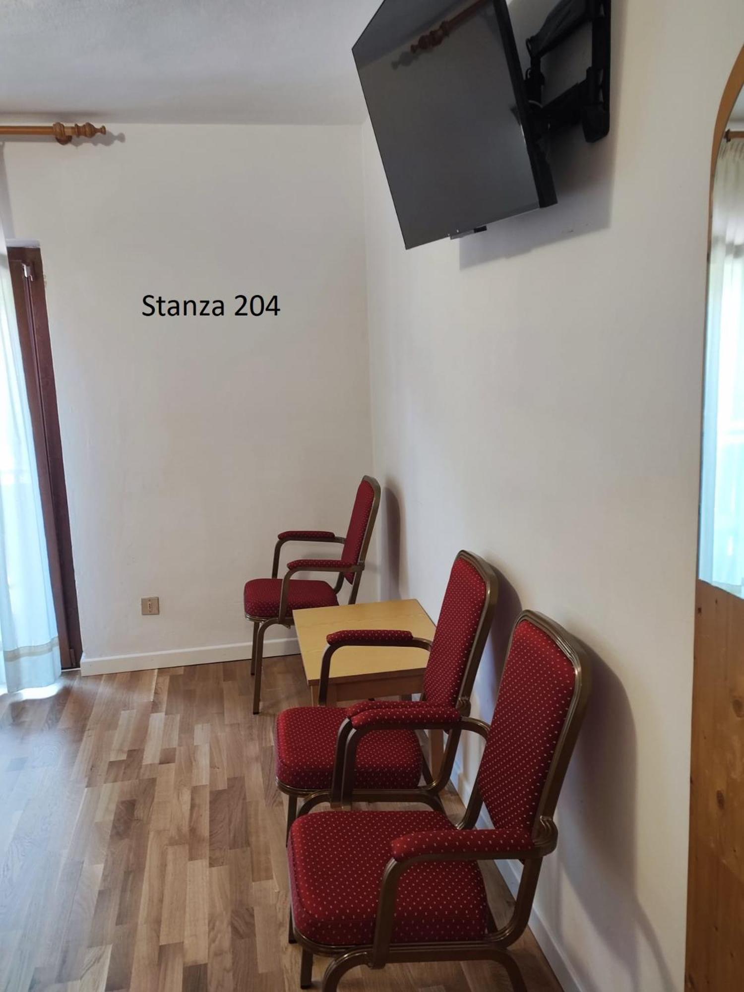 Hotel Pizboè Mazzin Extérieur photo