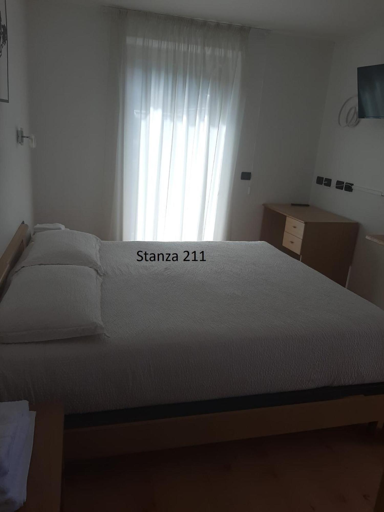 Hotel Pizboè Mazzin Extérieur photo